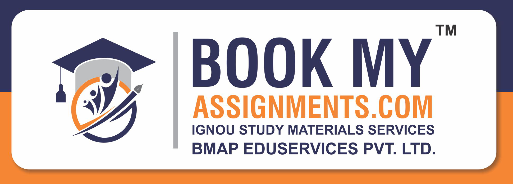 Bookmyassignments